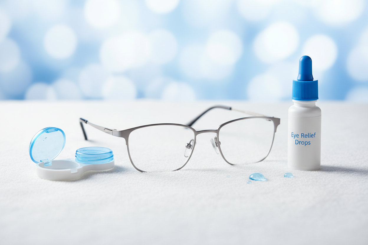 The Dry Eye Society of the Americas Launches