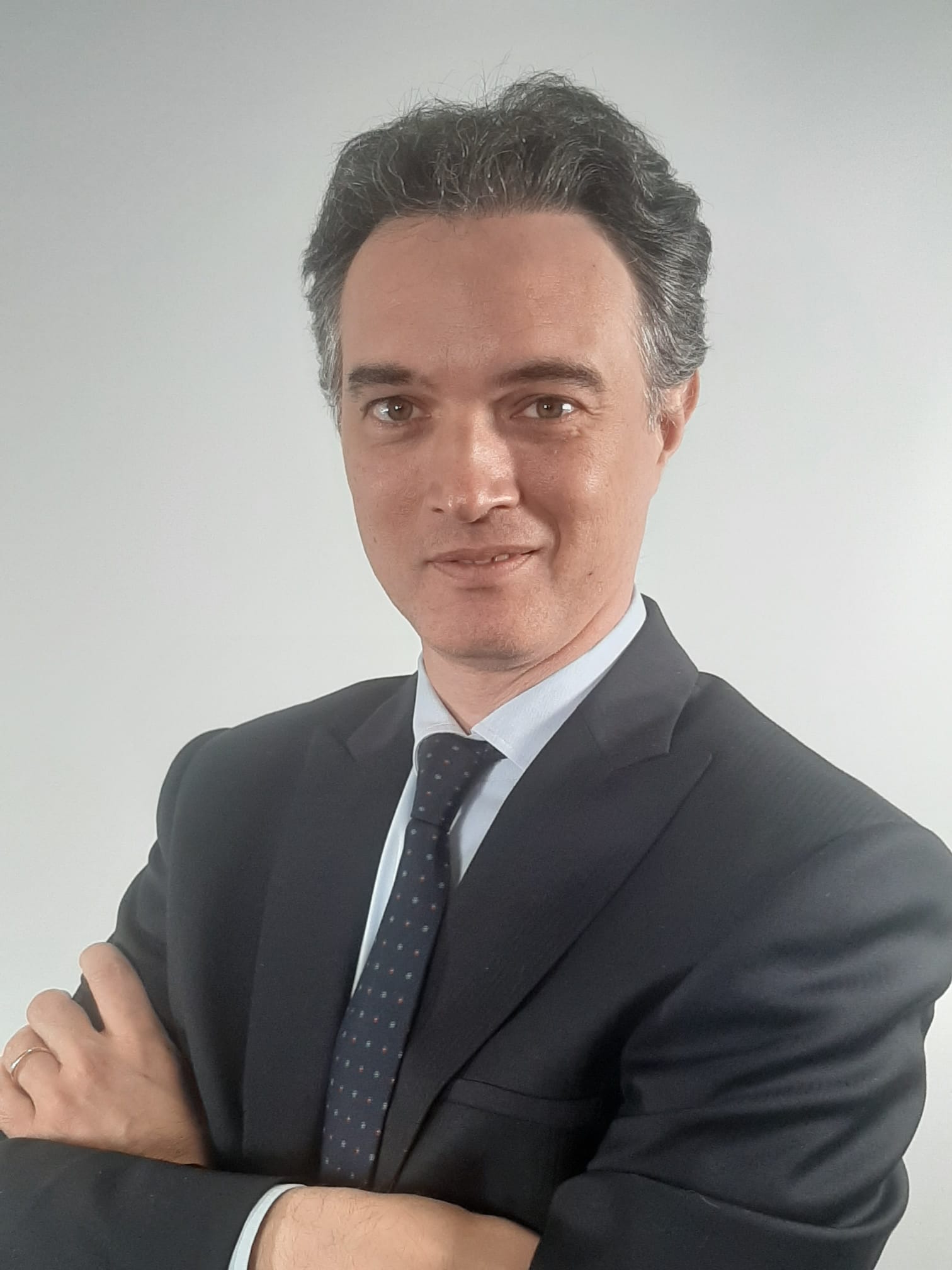 DESA Board Member