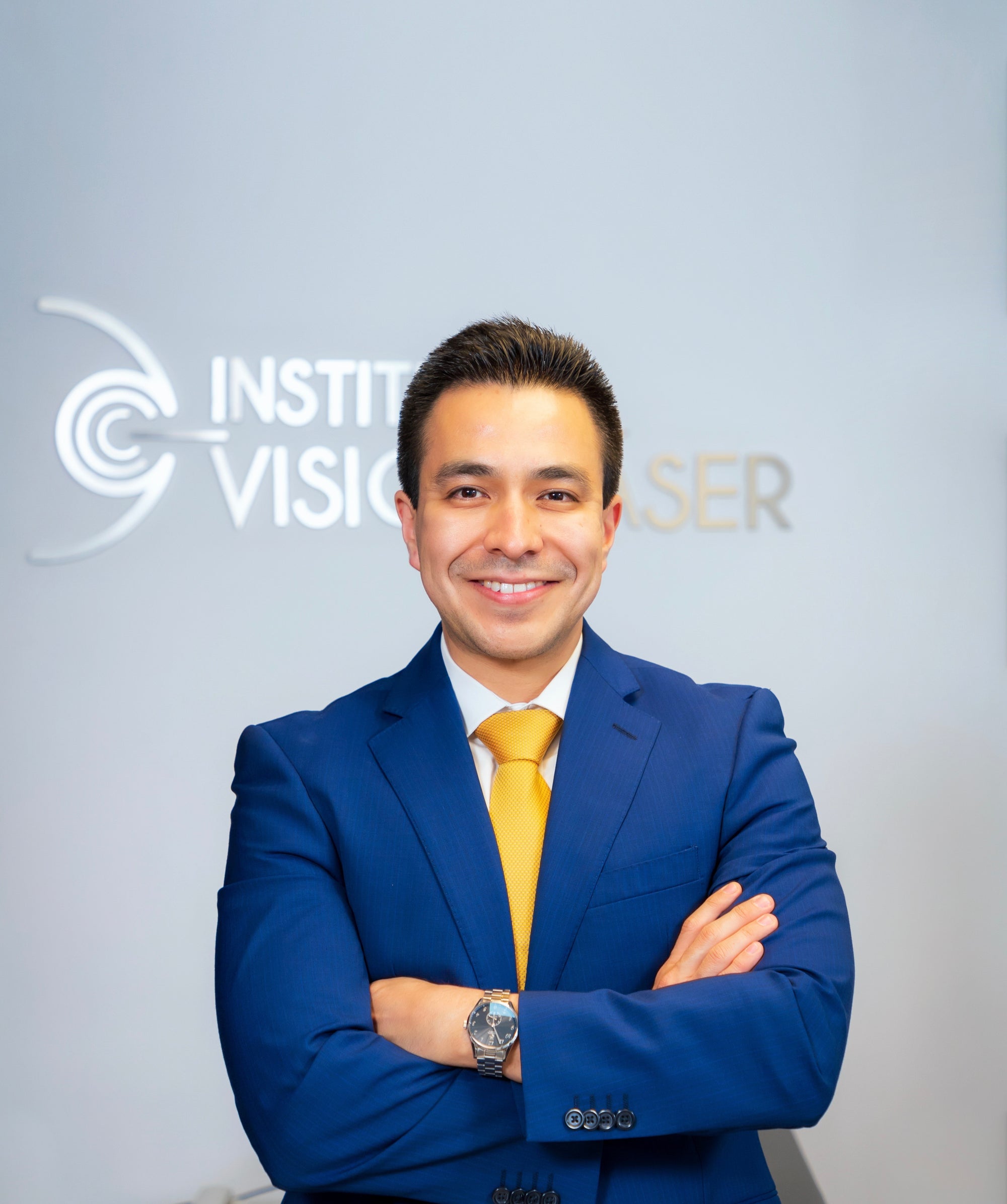 Juan Carlos Serna Ojeda
