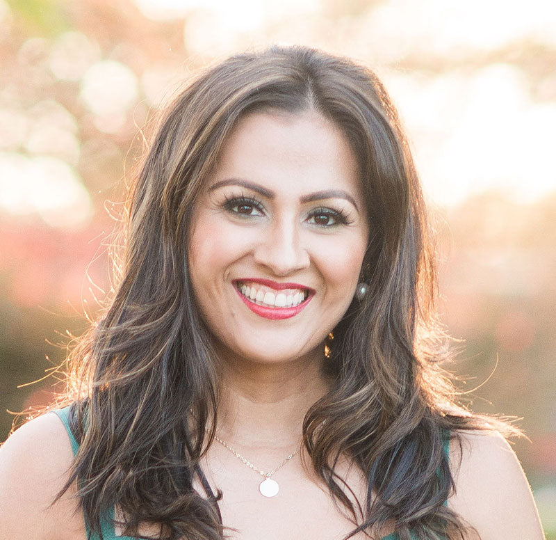 Mahnia Madan